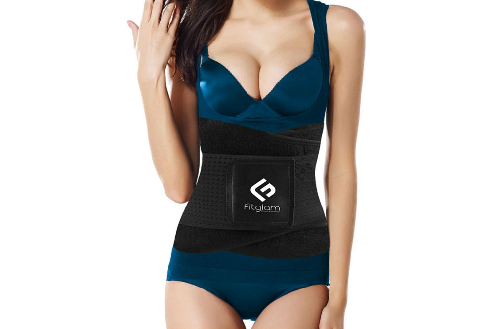 Fitglam Waist Trainer Corset Review: Your Dream Comfortable Compression