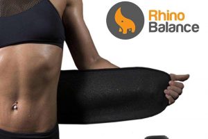Rhino Balance Premium Waist Trimmer: What Can It Offer You?